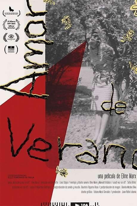 A young author travels to Argentina to piece together her family's lost history. Through archival photographs and personal accounts, this autobiographical film reconstructs a family's story, revealing how world events influenced a brief summer romance, the formation of new families, and their eventual, tragic separation.